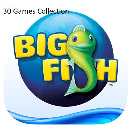 big fish games collection mega pack .zip|[Big Fish] (Game) Game of your choice : r/FreeGameFindings .
